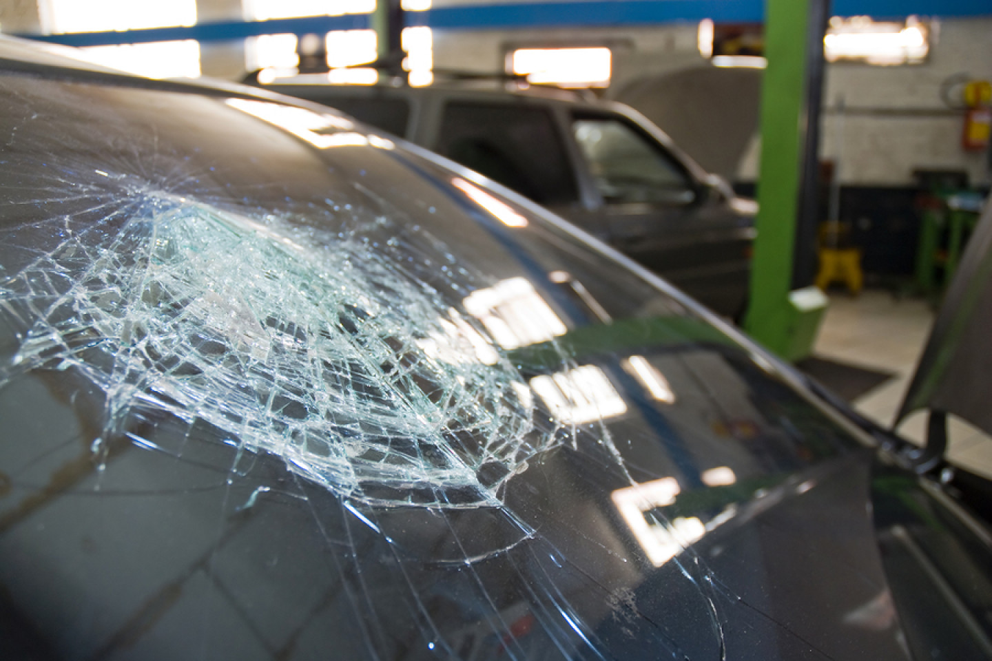 Windshield Replacement & Repair Amarillo, Canyon, TX Jimmy Fincher