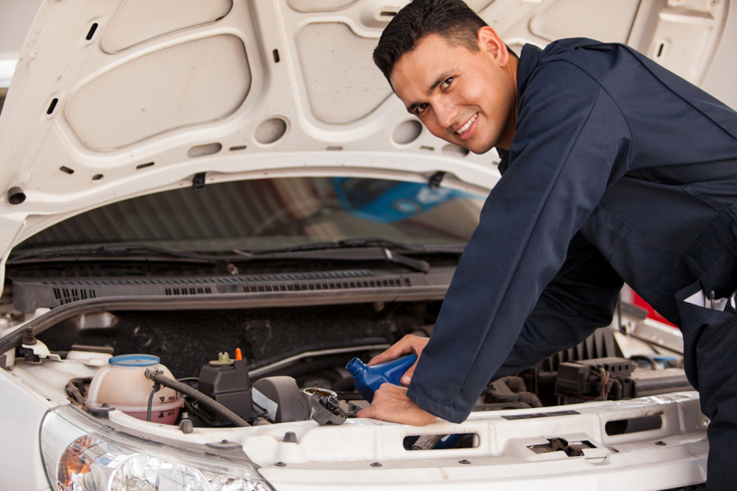 Auto Body Painting Amarillo, Canyon, TX Jimmy Fincher Body Shop